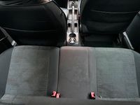 Gebraucht VW Polo Goal 54 PS (39 kW) 2006 Schwarz Kleinwagen