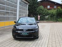 Gebraucht Opel Corsa Edition 75 PS (55 kW) 2024 Schwarz Kleinwagen