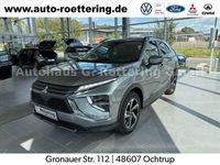 Gebraucht Mitsubishi Eclipse Cross 98 PS (72 kW) 2021 Grau SUV