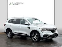 Gebraucht Renault Koleos Techno 184 PS (135 kW) 2023 Weiß SUV