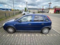 gebraucht Opel Corsa 1.2 - 2003 75 ps