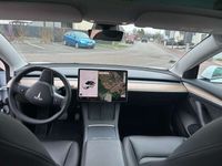 gebraucht Tesla Model 3 Model 3Standard Reichweite Plus Hinterradantrieb