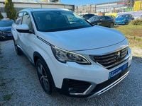 Gebraucht Peugeot 5008 165 PS (121 kW) 2018 Weiß SUV