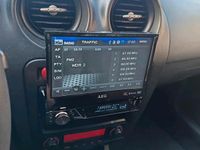 Gebraucht Seat Ibiza 80 PS (58 kW) 2005 Schwarz Kleinwagen