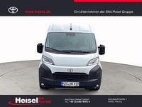 Gebraucht Toyota Proace 140 PS (102 kW) 2024 Icy white Van / Kleinbus