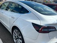 Gebraucht Tesla Model 3 335 kW (456 PS) 2020 Weiß Limousine