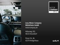 Nowe Kia EV4 Earth 150 kW (204 KM) 2026 Biały Hatchback
