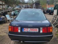 gebraucht Audi 80 1.8 S