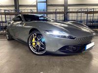 Gebraucht Ferrari Roma 620 PS (456 kW) 2023 Grau