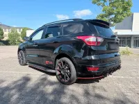 Gebraucht Ford Kuga ST-Line 179 PS (131 kW) 2019 Schwarz SUV