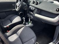 Gebraucht Smart ForFour 95 PS (69 kW) 2004 Grau Kleinwagen