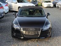 Gebraucht Audi TT Sport 200 PS (147 kW) 2007 Schwarz Coupé