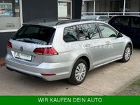 gebraucht VW Golf VII 1.6TDI DSG