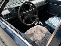 Second-hand Audi 80 75 CP (55 kW) 1984 Albastru Berlinǎ