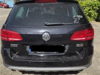 Brugt VW Passat Alltrack 170 HK (125 kW) 2012 Sort Stationcar