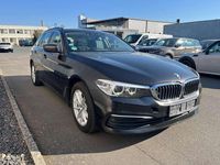 Brugt BMW 530 252 HK (185 kW) 2017 Grå Stationcar