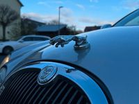 Gebraucht Jaguar S-Type S 238 PS (175 kW) 2005 Grau Limousine