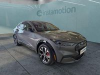 Gebraucht Ford Mustang Mach-E Premium 258 kW (351 PS) 2023 Schwarz SUV