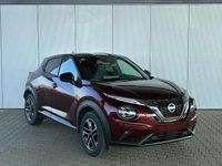 Gebraucht Nissan Juke N-Connecta 114 PS (83 kW) 2024 Burgundy SUV