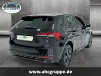 Gebraucht Skoda Scala 116 PS (85 kW) 2025 Blackmagic perleffekt Kleinwagen