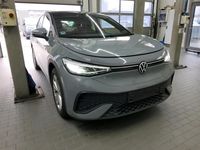 Gebraucht VW ID.5 Pro Performance 150 kW (204 PS) 2023 Grau SUV