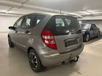 Gebraucht Mercedes A150 95 PS (69 kW) 2007 Grau Limousine