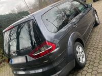 gebraucht Ford Galaxy 1.8 Diesel 7 sitzer