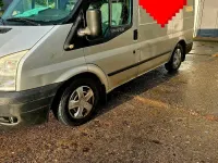 Gebraucht Ford Transit 85 PS (62 kW) 2012 Kleinwagen