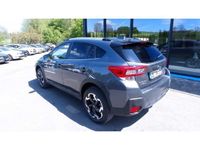 gebraucht Subaru XV 2.0ie Lineartronic Comfort Navigation