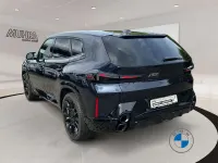 Gebraucht BMW XM M Sport 476 PS (350 kW) 2025 Carbonschwarz SUV