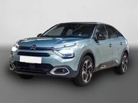 Gebraucht Citroën C4 Shine 131 PS (96 kW) 2023 Blau SUV