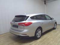 Gebraucht Ford Focus Trend 120 PS (88 kW) 2021 Grau Kombi