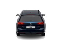 Gebraucht VW Passat Business 150 PS (110 kW) 2022 Andere farbe Kombi