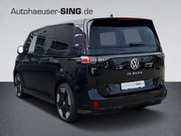 gebraucht VW ID. Buzz Pro Assi-Komfort-Info. Plus AHK Premium