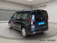 gebraucht VW Caddy 1.5 TSI Life ParkAss elSitz
