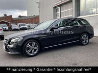 gebraucht Mercedes C220 C 220 C -Klasse T-ModellT d*Avantgarde*