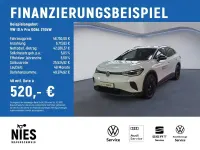 Brugt VW ID.4 Pro 210 kW (286 HK) 2026 Hvid SUV