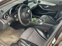 Gebraucht Mercedes 250 204 PS (150 kW) 2017 Braun Kombi
