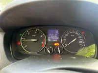 Gebraucht Renault Laguna III 150 PS (110 kW) 2009 Schwarz Kombi