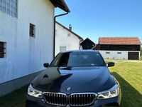 gebraucht BMW 630 d Grand Turismo - Luxury line Full Full