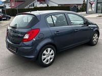 gebraucht Opel Corsa D Basis 1.2 /5-TÜRER/108.000KM/ZENTRAL