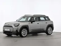 Gebraucht Mini Aceman Essential 135 kW (184 PS) 2025 Grau SUV
