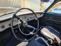 Gebraucht VW Karmann Ghia Karmann 50 PS (36 kW) 1971 Blau Coupé