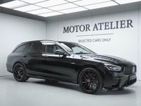 Gebraucht Mercedes E53 AMG AMG 435 PS (319 kW) 2022 Schwarz Limousine