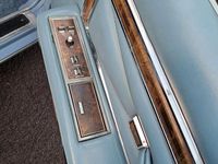 Gebraucht Lincoln Continental 159 PS (116 kW) 1979 Blau Coupé