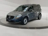 Gebraucht Mercedes Citan 110 95 PS (69 kW) 2023 Magnetitgrau Van / Kleinbus