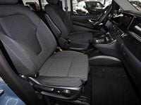 Gebraucht Mercedes V300 Style 237 PS (174 kW) 2025 Vintageblau Van / Kleinbus