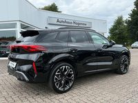 Gebraucht Cupra Terramar VZ 265 PS (194 kW) 2024 Schwarz SUV