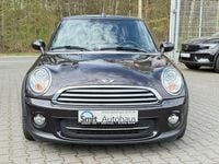 Second-hand Mini Cooper Cabriolet Chili 122 CP (89 kW) 2013 Maro Cabrio