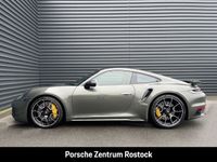 gebraucht Porsche 911 Turbo S 992 Heritage Design Paket Burmester